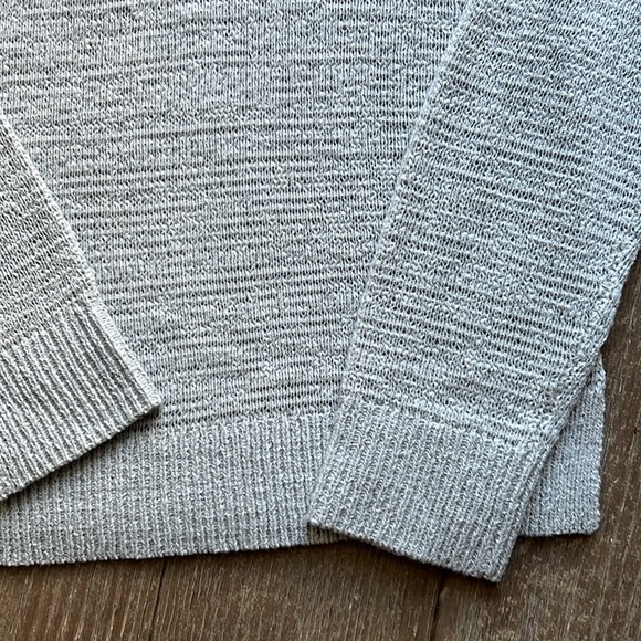 EUC Theory Rainelle Sash Sweater - Picture 4 of 7